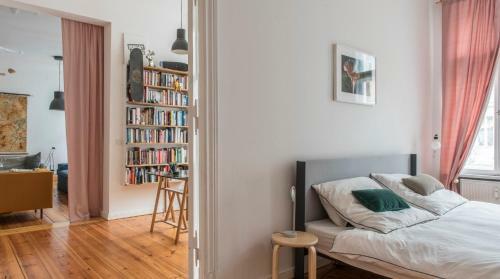Apartamento Plum Guide - The Reformer
