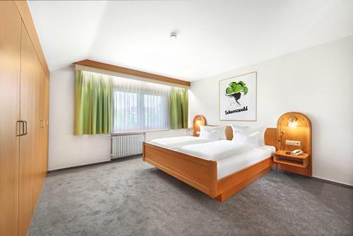 Hotel Badischer Hof