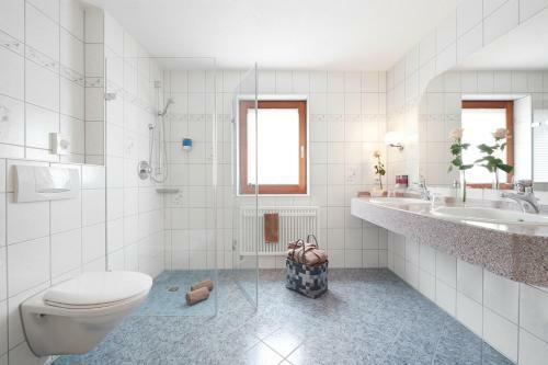 Hotel Badischer Hof