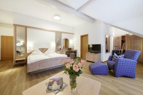 Hotel Badischer Hof