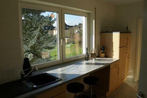 Apartamento Burgblick