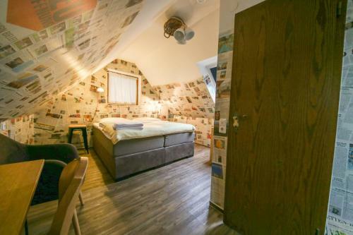 Hotel Kraus/heeper Landhaus