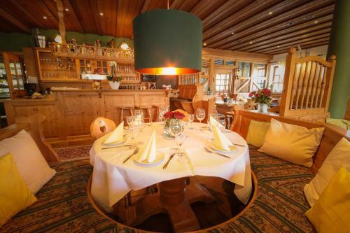 Hotel Kraus/heeper Landhaus
