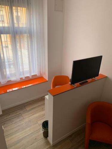 Hostal Pensionett