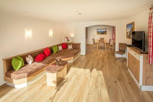 Apartamento Chiemsee Hauszeit