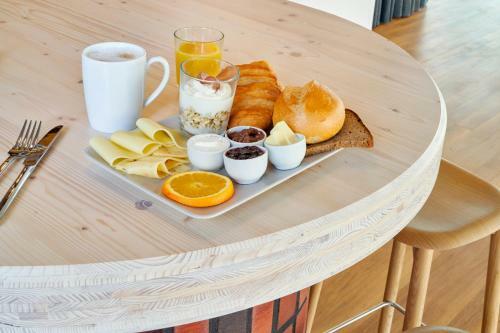 Hotel Stayery Bielefeld Hauptbahnhof
