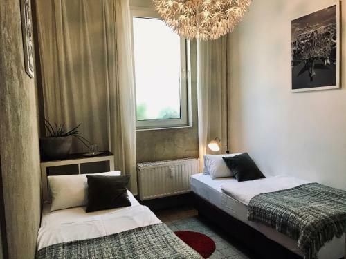 Albergue Lekkerurlaub