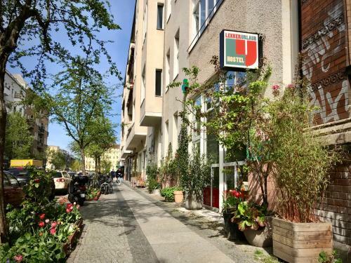 Albergue Lekkerurlaub