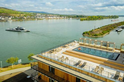 Papa Rhein - Hotel & Spa