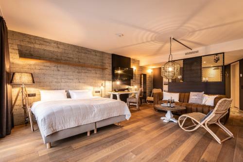 Papa Rhein - Hotel & Spa