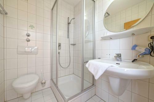 Hotel G�stehaus Unt' Am See