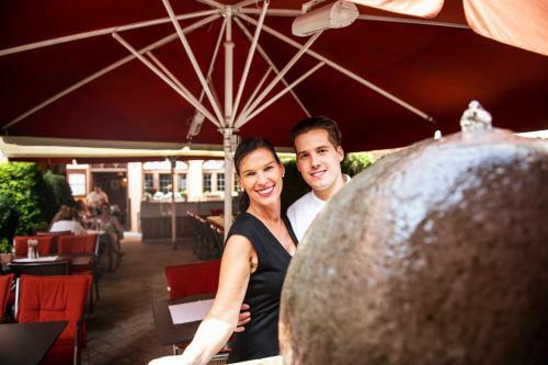 Hotel Restaurant Residence Ente