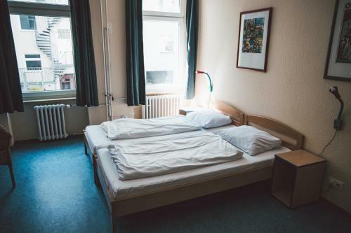 Happy Hotel Berlin