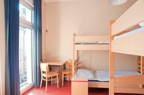 Happy Hotel Berlin