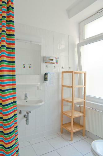 Happy Hotel Berlin