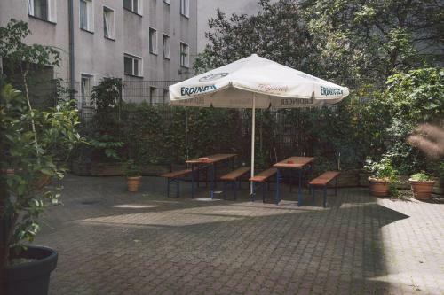 Happy Hotel Berlin