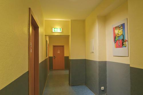 Happy Hotel Berlin