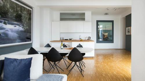 Apartamento Plum Guide - Loft Me Up