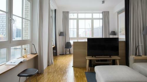 Apartamento Plum Guide - Loft Me Up