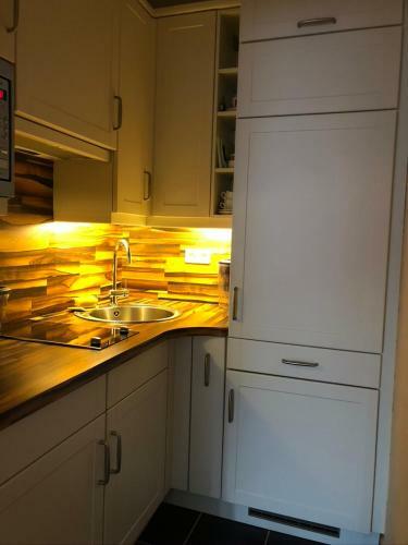 Apartamento Green Caroline