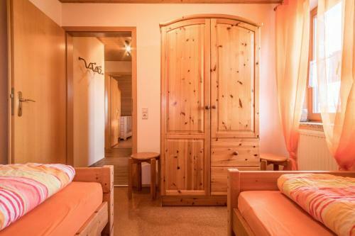 Apartamento Ferienhof Dachsberg Weitblick