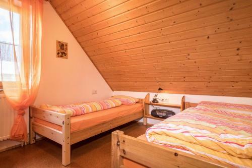 Apartamento Ferienhof Dachsberg Weitblick