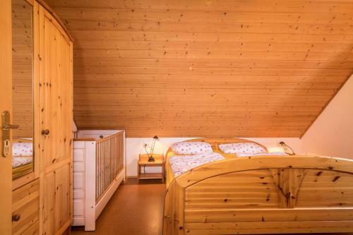 Apartamento Ferienhof Dachsberg Weitblick