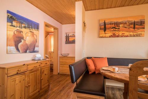 Apartamento Ferienhof Dachsberg Weitblick