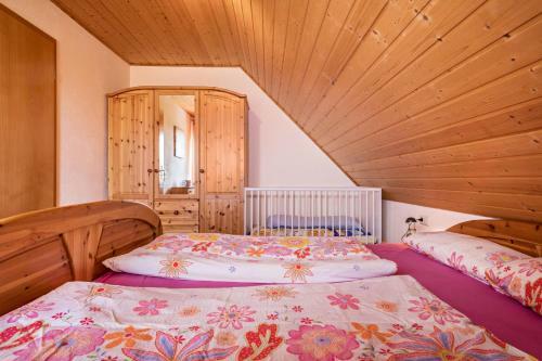 Apartamento Ferienhof Dachsberg Maisonette