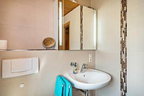Apartamento Ferienhof Dachsberg Maisonette