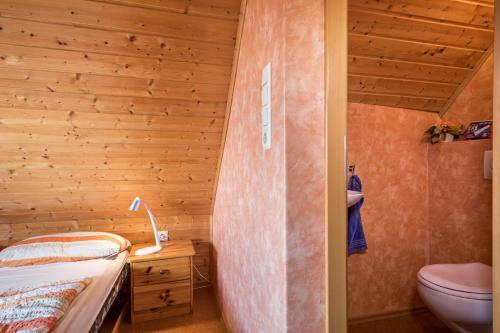 Apartamento Ferienhof Dachsberg Maisonette