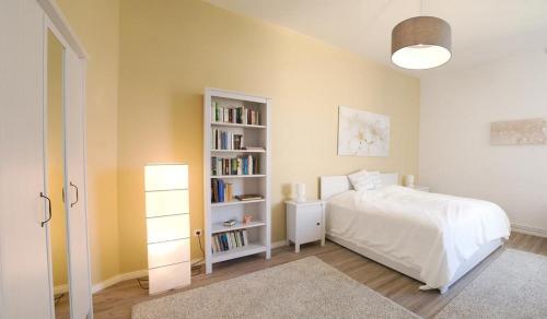 Martin Apartments Mitte