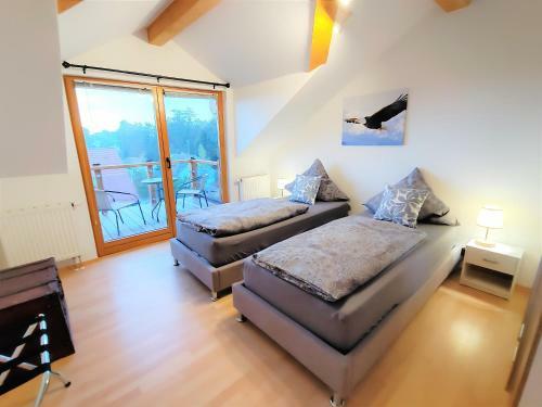 Bodensee Luxus Apartments Bermatingen