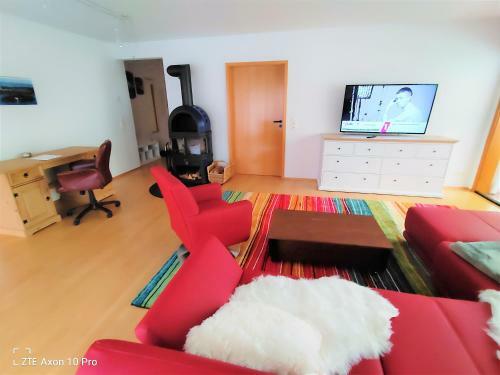 Bodensee Luxus Apartments Bermatingen