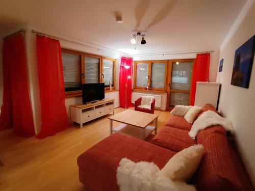 Bodensee Luxus Apartments Bermatingen