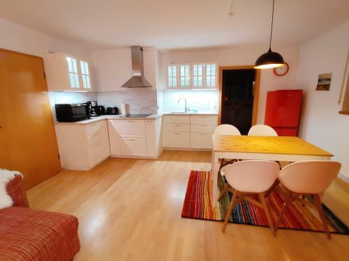 Bodensee Luxus Apartments Bermatingen