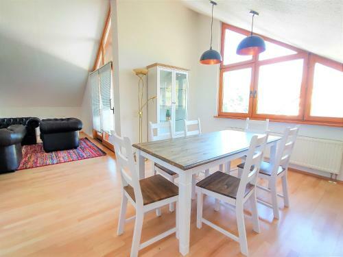 Bodensee Luxus Apartments Bermatingen