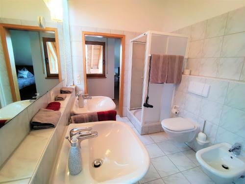 Bodensee Luxus Apartments Bermatingen