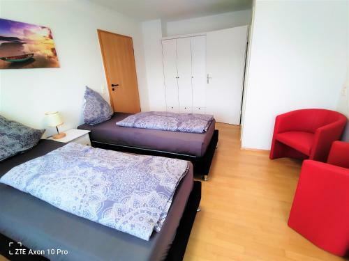 Bodensee Luxus Apartments Bermatingen