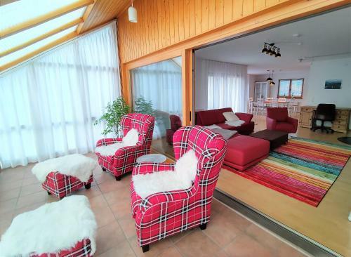 Bodensee Luxus Apartments Bermatingen