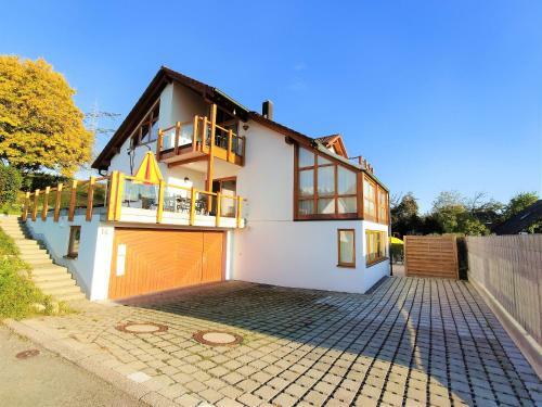 Bodensee Luxus Apartments Bermatingen