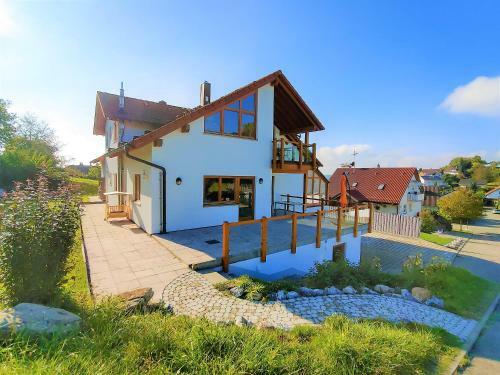Bodensee Luxus Apartments Bermatingen