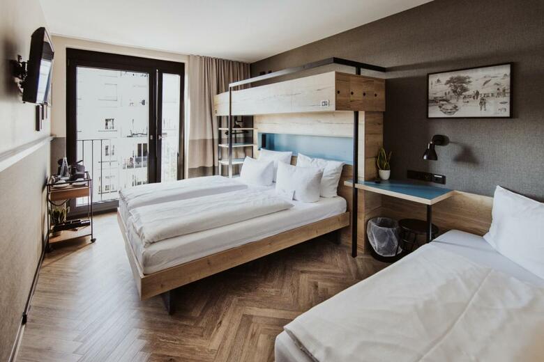 Emma By Schulz Hotel Berlin Friedrichshain
