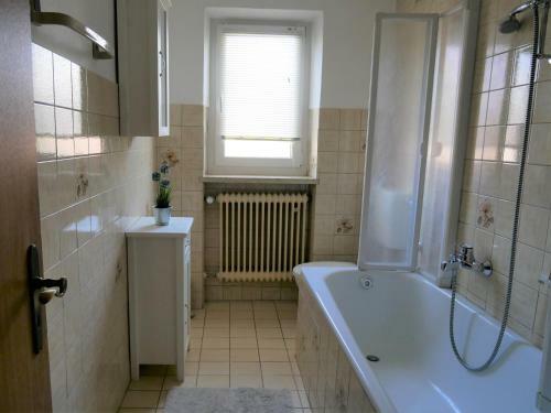 Apartamento Ferienwohnung Chiemsee
