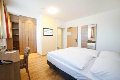 Hostal Hildegard Forum