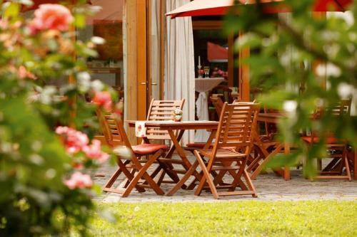Hostal Hildegard Forum