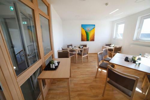Hostal Hildegard Forum