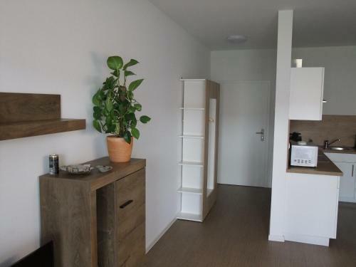 Apartamento Palais Am See Appartements
