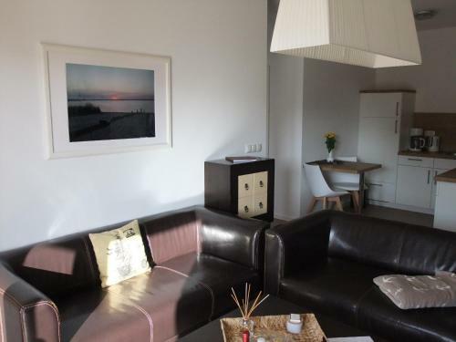 Apartamento Palais Am See Appartements