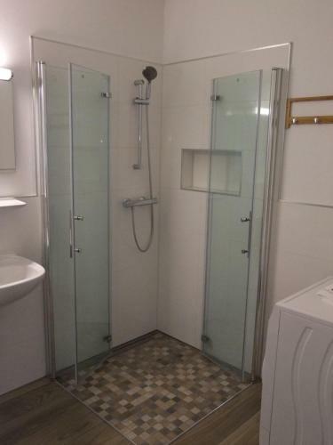 Apartamento Palais Am See Appartements